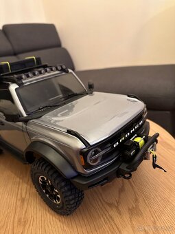 Traxxas Trx4 Ford Bronco 21 - 20