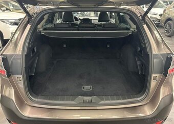 Subaru Outback 2.5 Comfort+kuze Nappa Zaruka 124 kw - 20