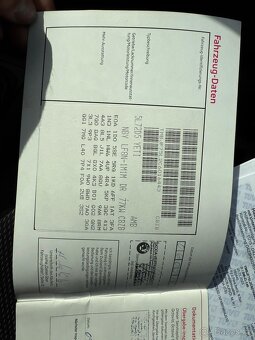 ► ŠKODA YETI 1,2 TSI - 77 KW,  PARK. SENZORY◄ - 20