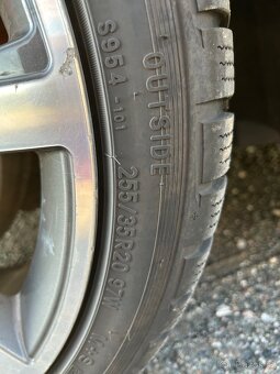 Jaguar XF 30d 221kW - 20