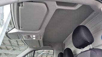 Sklapěc Volkswagen Crafter 2,0TDI, 177 PS,12/2021 ,5t ,TOP - 20