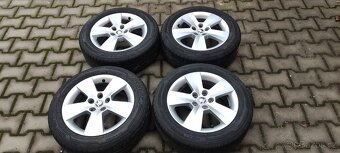 Škoda Fabia Kombi 7/2021 - 20