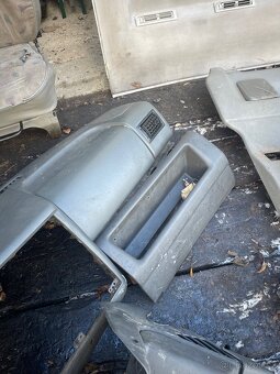 VW T4 Caravella Díly - 20