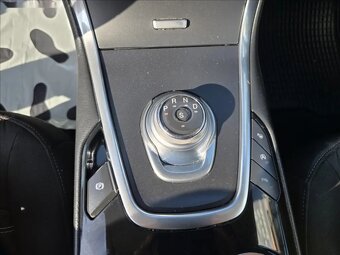 Ford Galaxy, 2,0 TDCi 110kW TITANIUM 7míst - 20