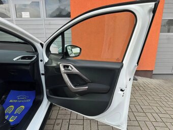 Peugeot 2008, 1.2 Puretech 60KW - 20