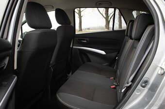 Suzuki SX4 S-Cross benzín - 1.M - 20