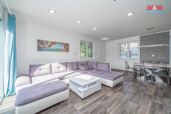 Prodej rodinného domu, 105 m², Mostkovice, ul. Ořechová - 20