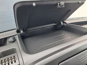 Renault Master 2.3 DCI, L2H2, ZÁRUKA, odpočet daně - 20