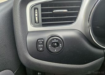 Kia Cee´d 1.6-NÍZKÉ KM-KLIMA-SENZORY1 - 20