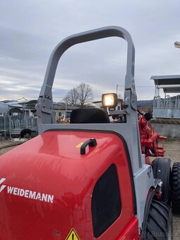 Weidemann 1350CX45 - 20