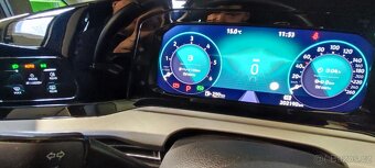 Volkswagen Golf, 2022, VIRTUÁL, KAMERA, MASÁŽ, odpočet DPH - 20