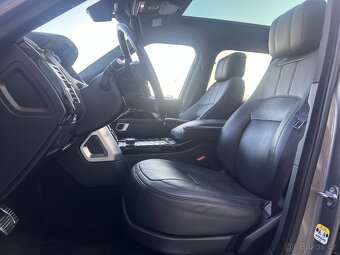 Prodám Land Rover Range Rover MY 21,5 VOGUE 3,0l D300 - 20