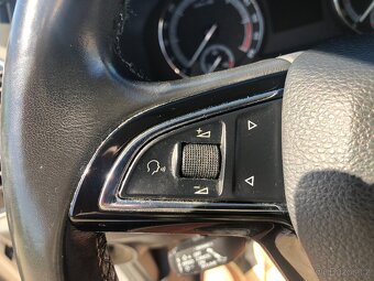 Škoda Karoq, Ambition 2.0 TDI, 4x4, první majitel - 20