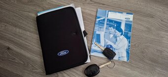 Ford Fiesta 1.25 benzín, ČR1.majitel / STK do 2/2027 - 20