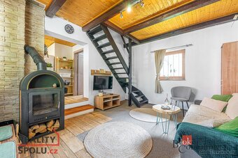Prodej, domy/rodinný, 61 m2, Zdemyslice, Plzeň-jih [ID 74738 - 20
