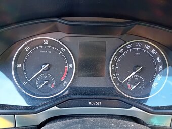 Super 3 1.6 tdi 88kW 2015 - 20