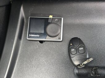 Mercedes-Benz Třídy A, 2010 A160 cdi automat W169 Aclass - 20