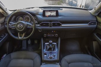 Mazda CX-5 2.2 Skyactiv-D150 Attraction - 20