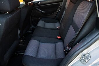 Volkswagen Golf Variant 1.9 TDI Comfortline, 66kW, M5, 5d. - 20