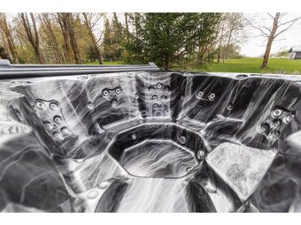 Koupací sud Amalfi - 20