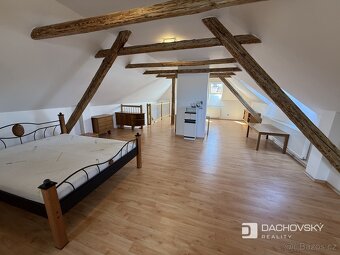 Pronájem rodinného domu 191 m², pozemek 400 m² - 20