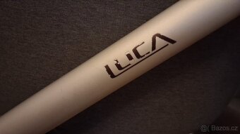 Kočárek Bebetto Luca 2v1 - 20