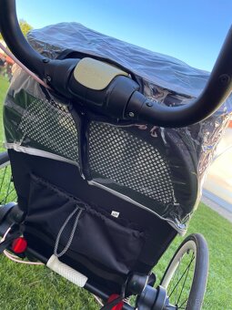 Cybex Zeno - 20