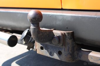 Ford Transit 2.2,L1H1,CHLADÍ,KLIMA,TAŽNÉ - 20