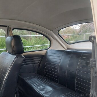 Vw brouk 1200 - 20