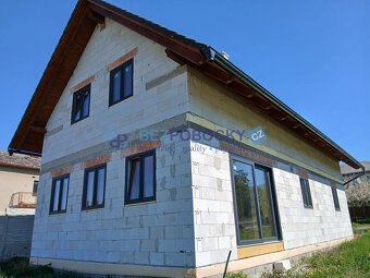 Prodej, rodinný dům, 157 m2, Okrouhlice-Chlístov - 20