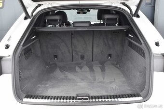 Audi SQ8 4.0 TDI V8 4x4 TAŽNÉ VZDUCH DPH ČR - 20