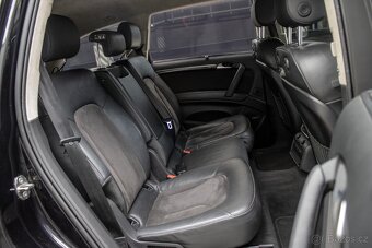Audi Q7 3.0 TDI quattro tiptronic8 DPF - 20