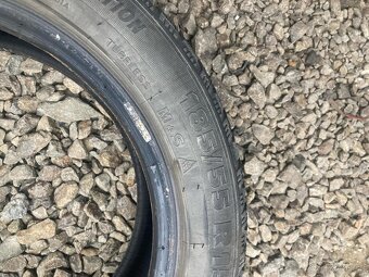 Pneu Kormoran Snow /snowPro 185/55 R15 82T 3,5-4mm - 20