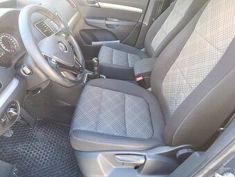Volkswagen Sharan 2.0TDI 7 míst - 20