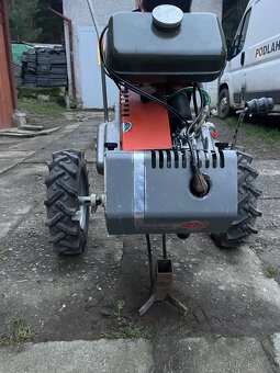 Fortschritt e930 - 20