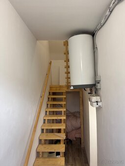 Ubytovací apartmán ul. Pražská v Mladé Boleslavi - 20