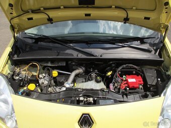 RENAULT KANGO 1.5 DCi , 5 míst, nové STK, vč.DPH - 20
