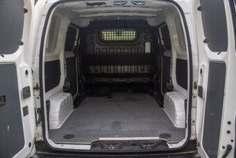 Nissan e-NV200 Elektro AT 2016 / AJ NA SPLÁTKY / PROTIÚČET / - 20