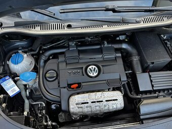 Volkswagen Touran 1.4 TSI 103 kW Highline Navi ParkAssist - 20