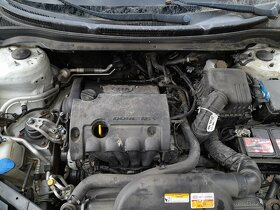 Kia Ceed 1,4 16v - 20