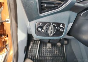 Ford C-MAX 1.6 TDCi Klima, Tempomat nafta manuál 70 kw - 20