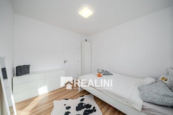 Prodej novostavby útulného rodinného domu o velikosti 4+KK i - 20