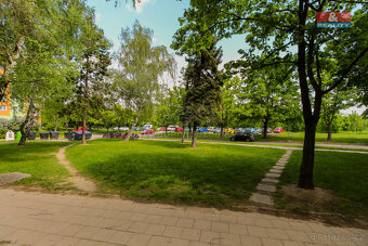 Prodej bytu 2+1, 51 m2, OV, Krnov - 20