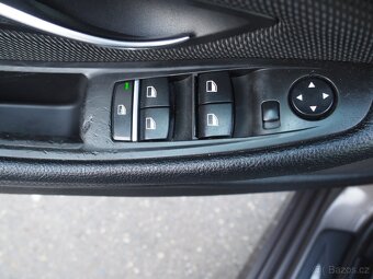 2010 BMW 525D 3.0D, 150 kW - 20