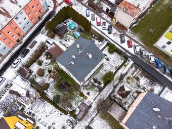 Pronájem bytu 2+1 v Lutíně • 75 m² + zahrada 200m² - 20