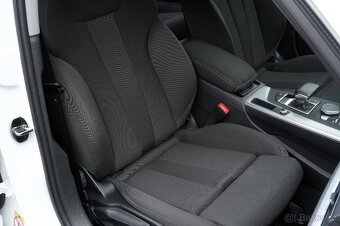 Audi A4 ALLROAD 2.0TDI 140 kW, Tažné, Webasto, 360° kamera - 20