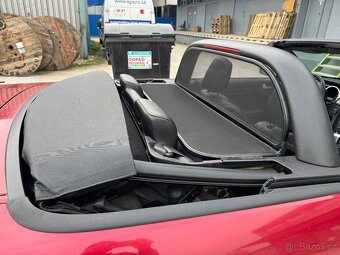 Ford Mustang cabrio 4.0 2007 64000km - 20