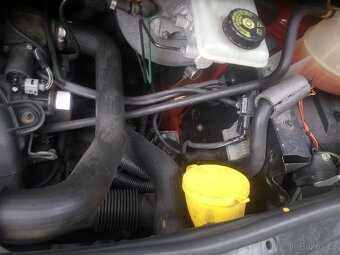 Prodám Opel Vivaro - 20