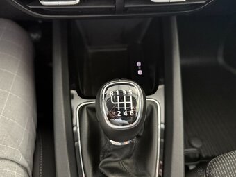 Škoda Octavia 1,5 TSI 110kW,ČR,1.MAJITEL,DPH - 20