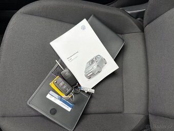 e-Up, elektro 2022, CCS nabíjení - 20